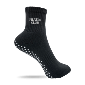 Pilates Club Black