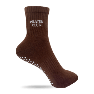 Pilates Club Brown